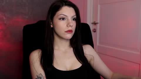 Miss Rochelle online show from April 2026 09:03:02 AM