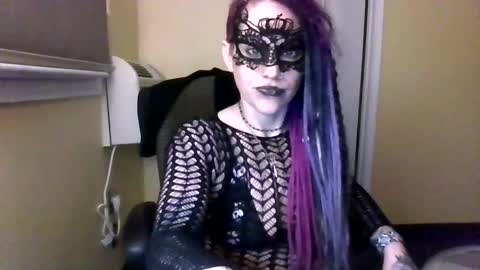 mistress_solena online show from May 2026 06:42:02 AM