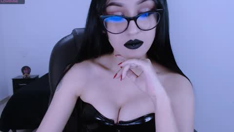 Mistress online show from March 2026 01:01:02 AM