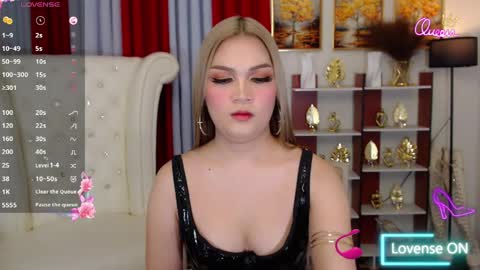 mistressathenna online show from March 2026 02:57:02 AM