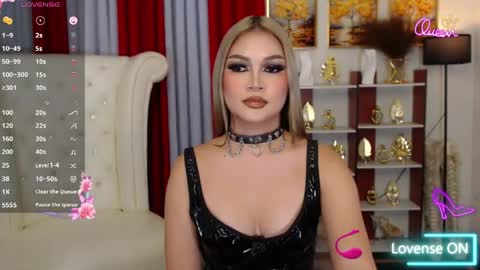 mistressathenna online show from April 2026 11:58:01 AM