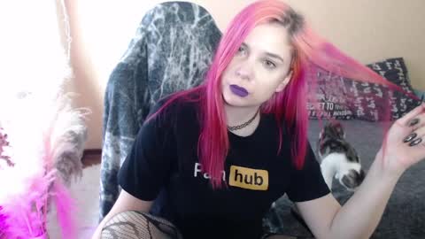 Miss Bailey online show from April 2026 10:05:02 AM