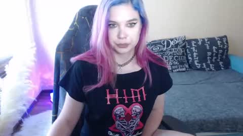 Snapshot of mistressbailey_x chatting on June 2026 12:30:02 PM Miss Bailey online show from June 2026 12:30:02 PM