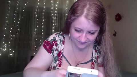 mistresscaro online show from March 2026 07:30:01 PM