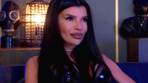 Elenia online show from February 2026 12:17:02 PM