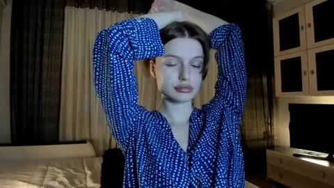 mistresselizy online show from January 2025 07:02:02 PM