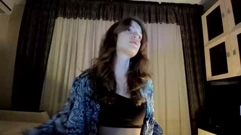 mistresselizy online show from January 2025 09:58:01 PM
