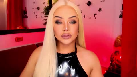 Call me MISS JAS online show from March 2026 11:24:02 AM