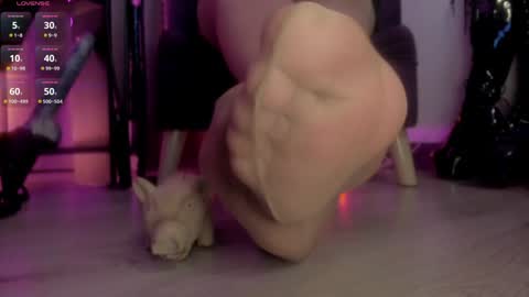 Snapshot of mistressjm_ chatting on January 2025 12:30:01 AM Jhadee online show from January 2025 12:30:01 AM
