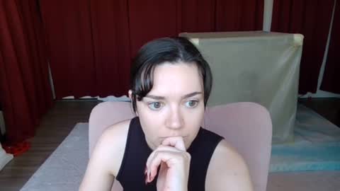 Mistress June online show from February 2026 04:33:01 PM