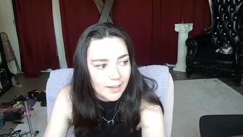 Mistress June online show from March 2026 07:19:01 PM