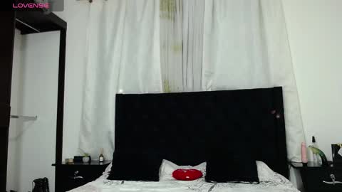 mistresskattia online show from February 2025 01:09:02 AM