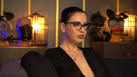 Snapshot of mistresskellykent chatting on May 2026 08:36:02 PM Mistress Kelly online show from May 2026 08:36:02 PM