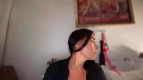 only mistresslavinia oficial online show from January 2026 07:50:02 PM