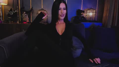 Snapshot of mistresslexa chatting on December 2024 07:00:02 PM MIstress Lexa online show from December 2024 07:00:02 PM
