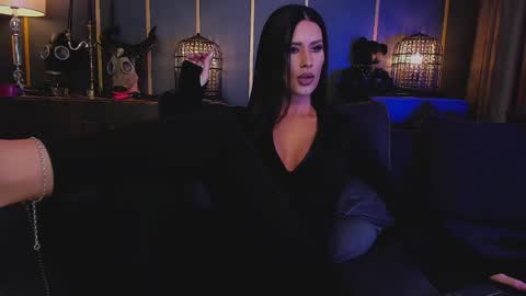 Snapshot of mistresslexa chatting on December 2024 10:03:02 PM MIstress Lexa online show from December 2024 10:03:02 PM