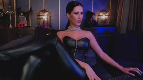 Snapshot of mistresslexa chatting on January 2025 01:41:01 AM MIstress Lexa online show from January 2025 01:41:01 AM