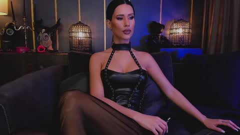 Snapshot of mistresslexa chatting on January 2025 07:06:01 PM MIstress Lexa online show from January 2025 07:06:01 PM