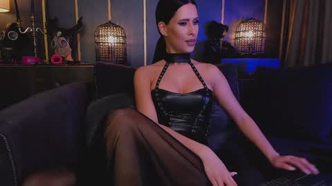 Snapshot of mistresslexa chatting on January 2025 10:08:02 PM MIstress Lexa online show from January 2025 10:08:02 PM