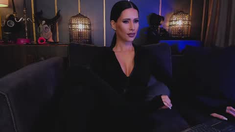 Snapshot of mistresslexa chatting on January 2025 09:54:01 PM MIstress Lexa online show from January 2025 09:54:01 PM