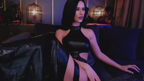 Snapshot of mistresslexa chatting on February 2025 08:15:02 PM MIstress Lexa online show from February 2025 08:15:02 PM