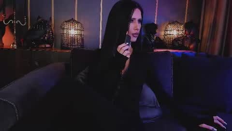 Snapshot of mistresslexa chatting on February 2025 10:53:02 PM MIstress Lexa online show from February 2025 10:53:02 PM