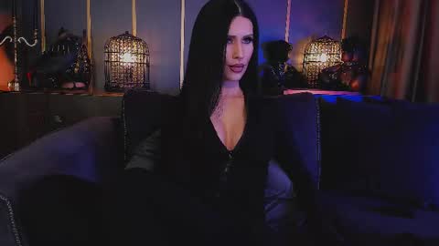 Snapshot of mistresslexa chatting on February 2025 01:57:01 AM MIstress Lexa online show from February 2025 01:57:01 AM