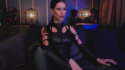 Snapshot of mistresslexa chatting on March 2025 09:24:01 PM MIstress Lexa online show from March 2025 09:24:01 PM