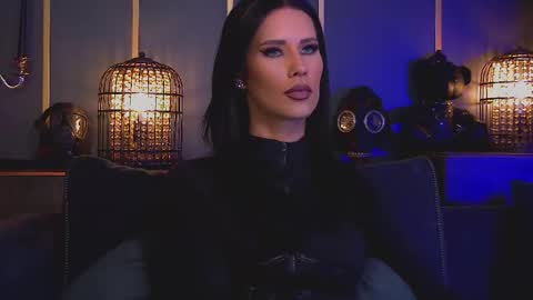 Snapshot of mistresslexa chatting on September 2025 07:05:01 PM MIstress Lexa online show from September 2025 07:05:01 PM