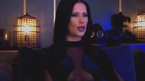 Snapshot of mistresslexa chatting on September 2025 06:46:01 PM MIstress Lexa online show from September 2025 06:46:01 PM