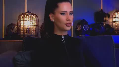 Snapshot of mistresslexa chatting on October 2025 06:54:01 PM MIstress Lexa online show from October 2025 06:54:01 PM