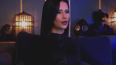 Snapshot of mistresslexa chatting on November 2025 07:14:01 PM MIstress Lexa online show from November 2025 07:14:01 PM