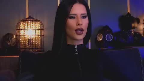 Snapshot of mistresslexa chatting on November 2025 08:07:01 PM MIstress Lexa online show from November 2025 08:07:01 PM