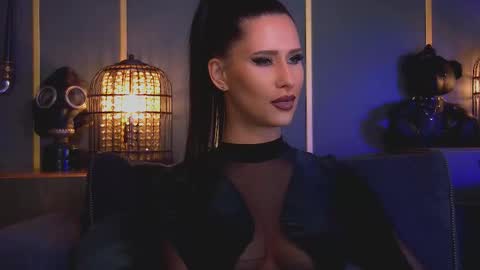 Snapshot of mistresslexa chatting on November 2025 09:17:01 PM MIstress Lexa online show from November 2025 09:17:01 PM