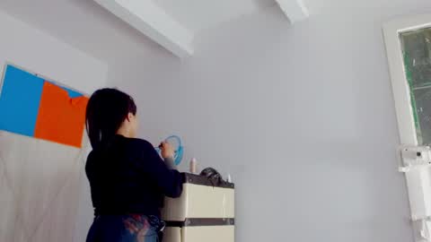 Mistresslombana online show from April 2026 03:44:02 AM