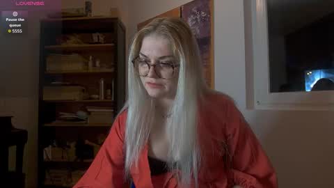 Snapshot of mistressmarlena chatting on February 2026 08:38:02 PM Mistress Marlena online show from February 2026 08:38:02 PM