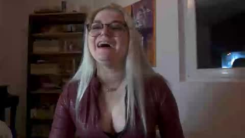 Snapshot of mistressmarlena chatting on February 2026 09:59:02 PM Mistress Marlena online show from February 2026 09:59:02 PM