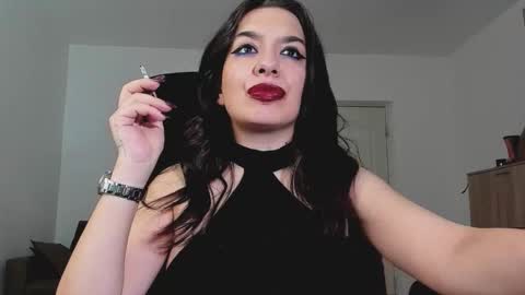 YourGoddessM online show from September 2025 09:03:02 PM