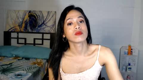 SexyCutieNicole online show from January 2025 12:30:02 PM