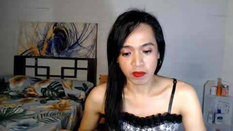 SexyCutieNicole online show from February 2025 01:09:02 PM