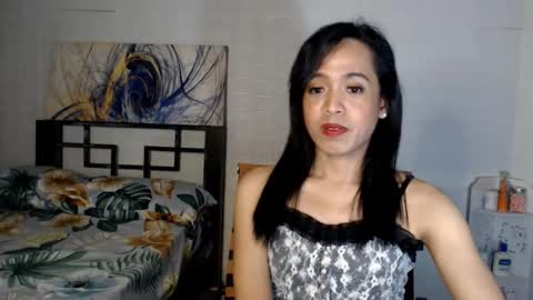 SexyCutieNicole online show from February 2025 03:20:01 PM