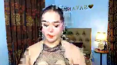 Snapshot of mistressofthewest7 chatting on April 2026 07:19:01 PM mistressofthewest7 online show from April 2026 07:19:01 PM