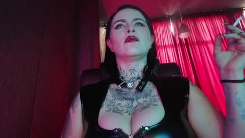 Snapshot of mistressolivia07 chatting on May 2026 05:42:02 PM Mistress olivia online show from May 2026 05:42:02 PM