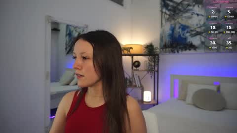 Sindy online show from February 2026 08:35:02 AM