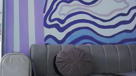 Your Supreme Goddess online show from March 2025 07:41:01 AM