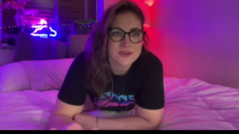 Miss X online show from December 2024 04:49:01 PM