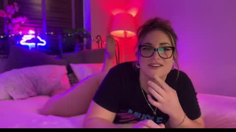 Miss X online show from February 2025 02:30:01 PM