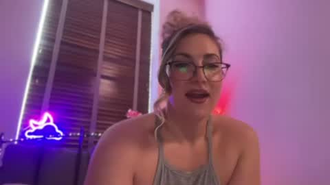 Miss X online show from June 2026 12:37:01 PM
