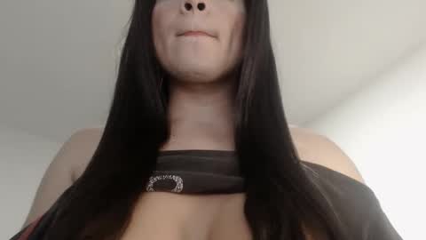 ALICE MADANE online show from September 2025 04:50:02 AM