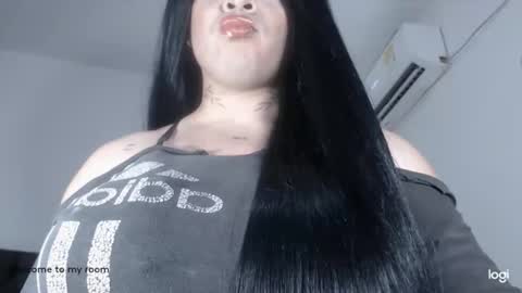 ALICE MADANE online show from March 2026 04:07:02 AM